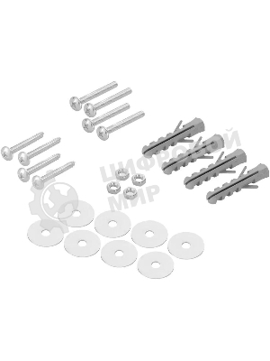 Вытяжка козырьковая Maunfeld MPC 60 нержавеющая сталь, 60 см, 320 куб. м/ч, 59 дБ