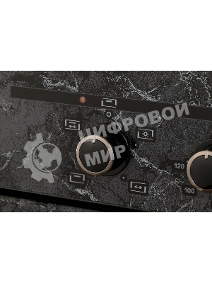 Духовой шкаф Gefest ДГЭ 621-01 К53 Газ, Встр., встраиваемый