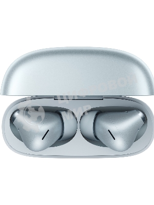 Наушники TWS Xiaomi Redmi Buds 8 Pro голубой, внутриканальные, Bluetooth, активное шумоподавление, до 8 ч