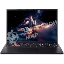 Ноутбук Acer Nitro Lite NL16-71G-55EB/16