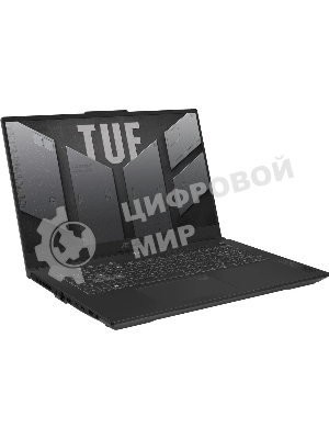 Ноутбук ASUS TUF Gaming A17 FA707NUQ-HX040/17.3