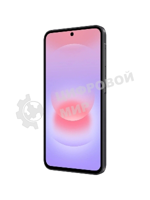 Смартфон Samsung Galaxy A37 5G SM-A376E 8/128Gb черный