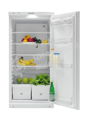 Холодильник Pozis Свияга 513-5 рубиновый однокамерный 222л