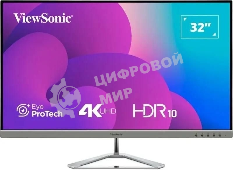 Монитор ViewSonic 31.5