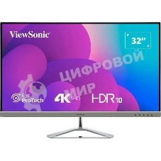 Монитор ViewSonic 31.5