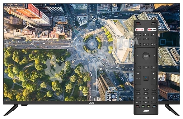 Телевизор JVC 32