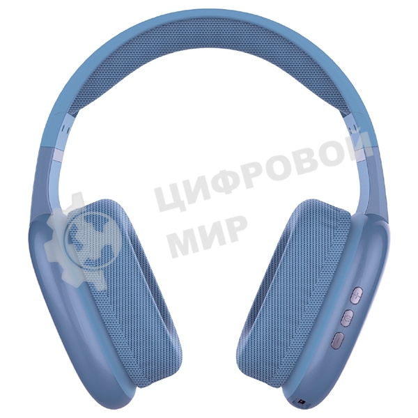Гарнитура Bluetooth QUMO Sense ВТ 0083 (dark blue)