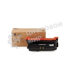 Картридж лазерный GalaPrint GP-CF322A (№653A) желтый (16500 стр) для HP Color LaserJet M680/M680dn/M680f/M680f/M680z