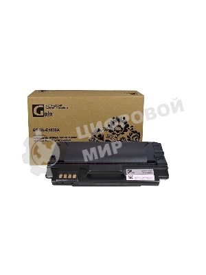 Картридж лазерный GalaPrint GP-ML-D1630A черный (2000 стр) для Samsung ML-1630/ML-1631/SCX-4500/SCX-4501/ML-1630W/SCX-4500W