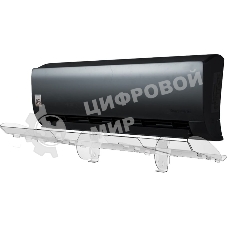 Экран универсальный для настенных кондиционеров Ballu Сплит 700-1100