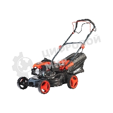Газонокосилка роторная Patriot PT42LS бензиновая