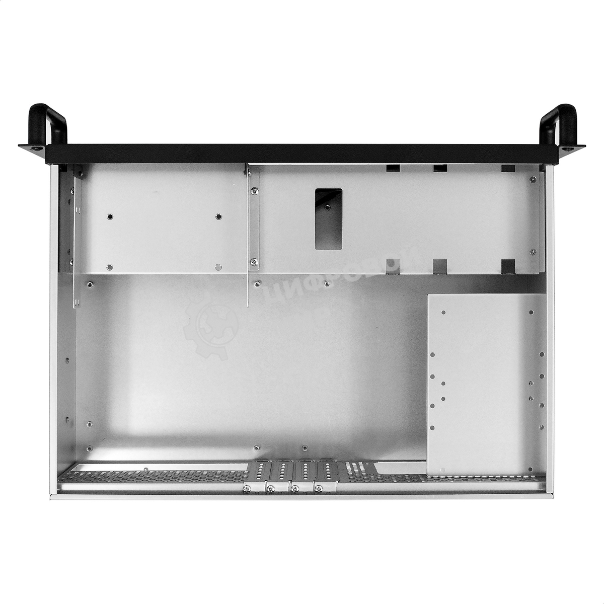 Серверный корпус ExeGate Pro 3U300-03 (RM 19