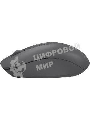 Мышь беспроводная A4Tech Fstyler FG15C Air2 серый, 1200 dpi, радиоканал, USB, кнопки - 3