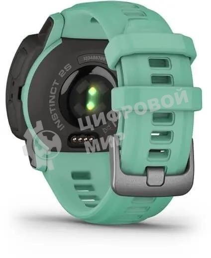 Умные часы Garmin Instinct 2S Solar Tactical 20мм 1.3