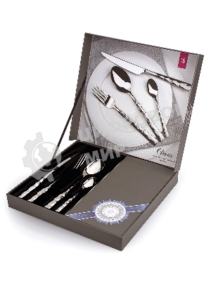 Набор столовых приборов TalleR TR-21608 16 предметов