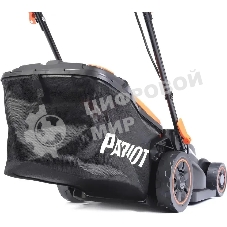 Газонокосилка роторная Patriot PT1737E Lux (512301737) 1800Вт