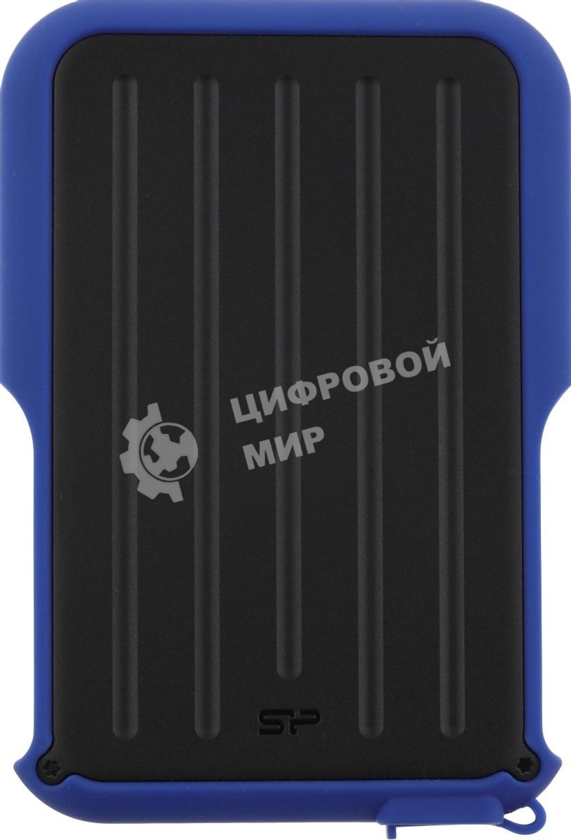 Внешний HDD 2.5