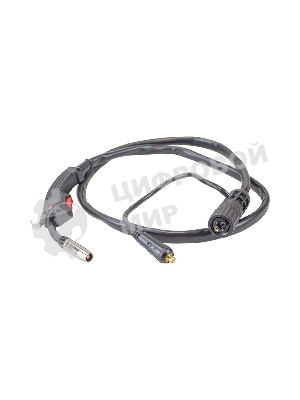 Сварочный полуавтомат инверторный Edon PROtech-175GM