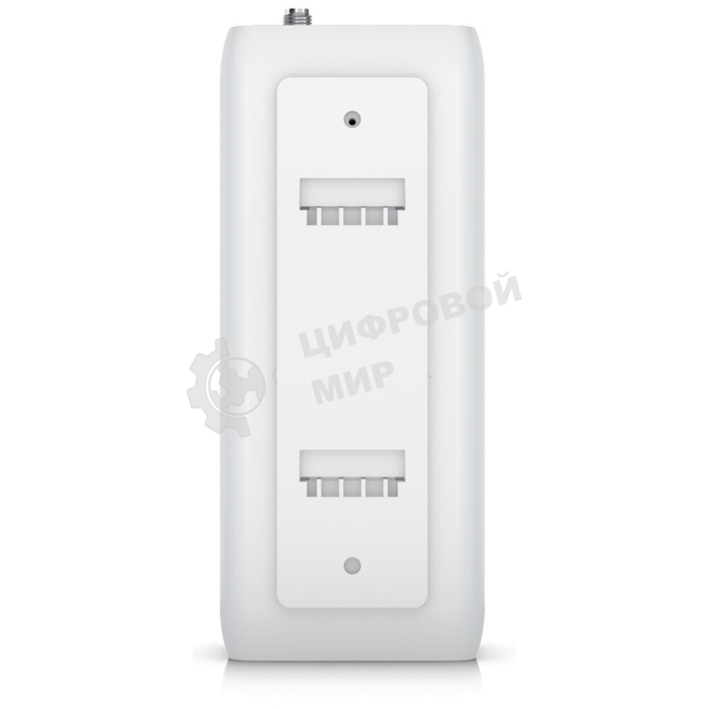 Радиоустройство Ubiquiti UniFi Device Bridge 5 ГГц, 802.11a/n/ac, MIMO 2х2, 1х 1G RJ45 (с раздачей PoE)