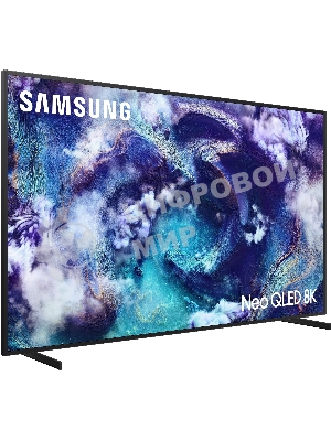 Телевизор Samsung 75