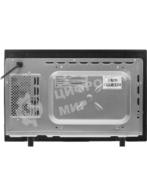 Встраиваемая микроволновая печь CANDY CMXBTG218X нержавеющая сталь