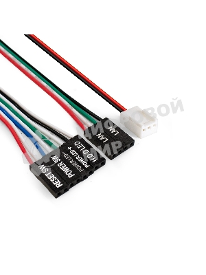Серверный корпус ExeGate Pro 2U550-HS12 (RM 19