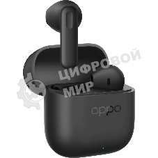 Наушники OPPO Enco Buds 3 Черный (Slate Black)