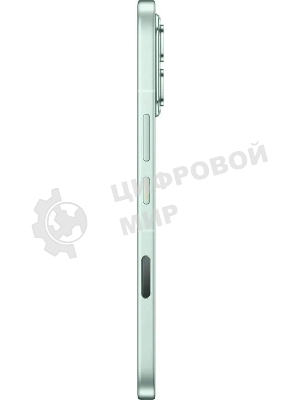 Смартфон Infinix Note 60 X6879 8Gb, 256Gb, голубой