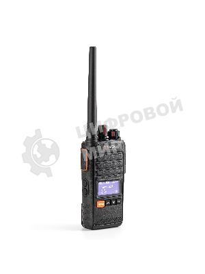 Рация Терек РК-212 502кан. сигн.Аналоговый (РК-212 MILITARY U)