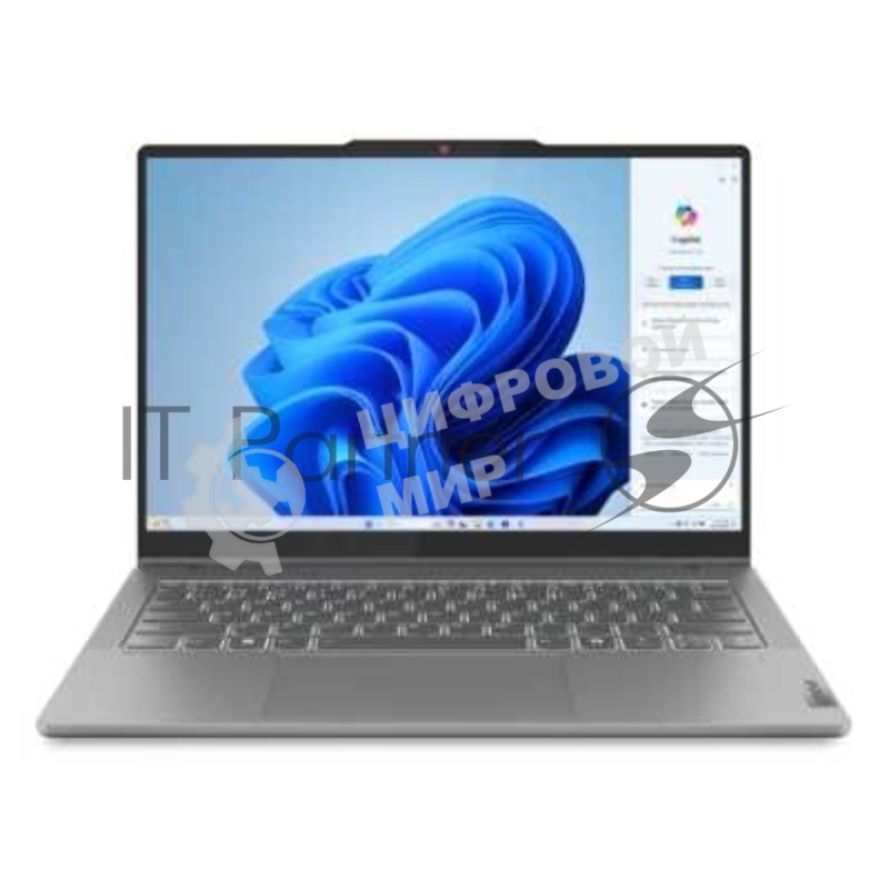 Ноутбук Lenovo IdeaPad 5 2-in-1 14IRH9 (83KX0041PS_Win11P) Intel Core i7 13620H 2400MHz/14