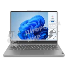 Ноутбук Lenovo IdeaPad 5 2-in-1 14IRH9 (83KX0041PS_Win11P) Intel Core i7 13620H 2400MHz/14