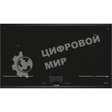 Индукционная варочная поверхность Bosch PXX995KX5E черный