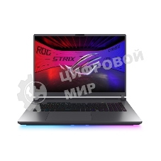 Ноутбук Asus ROG Strix G18 G815LP-TT202/18