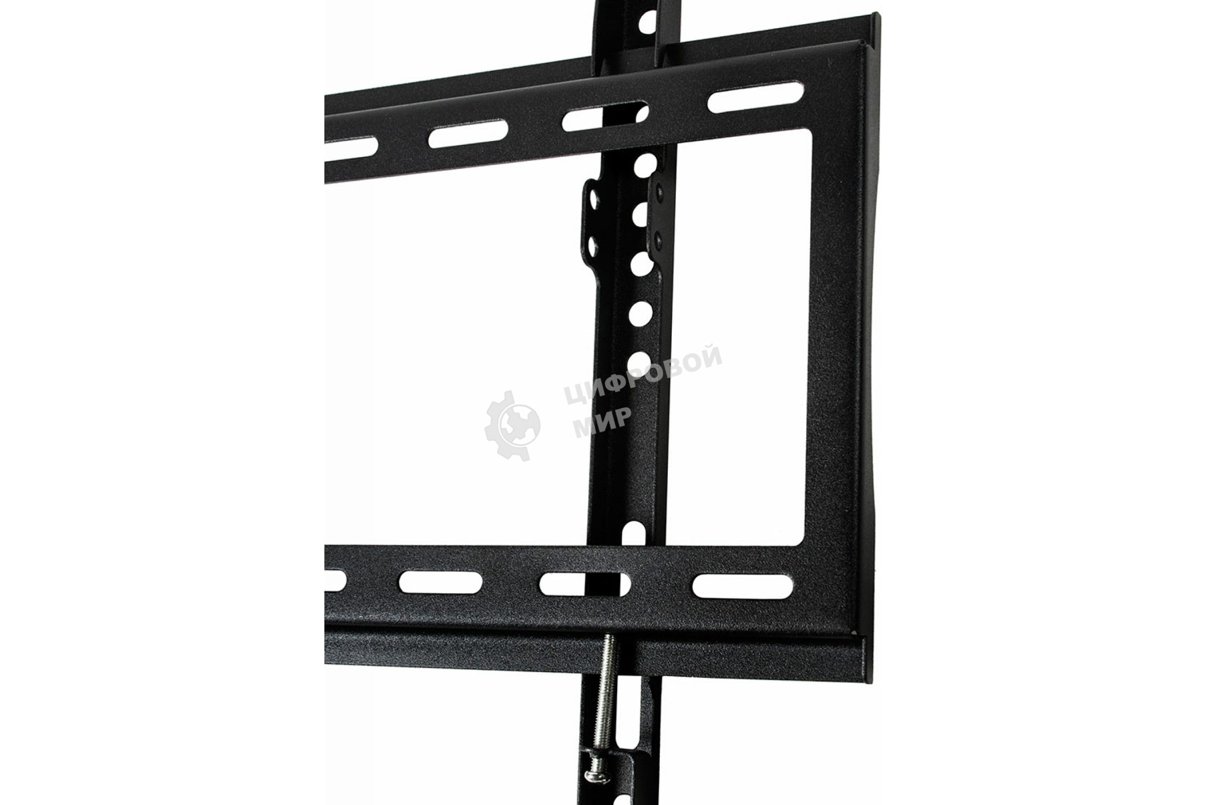 Кронштейн для телевизора Arm Media STEEL-3 new черный 22