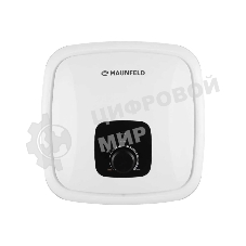 Накопительный электрический водонагреватель Maunfeld MWH15W04