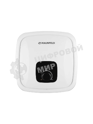 Накопительный электрический водонагреватель Maunfeld MWH15W04