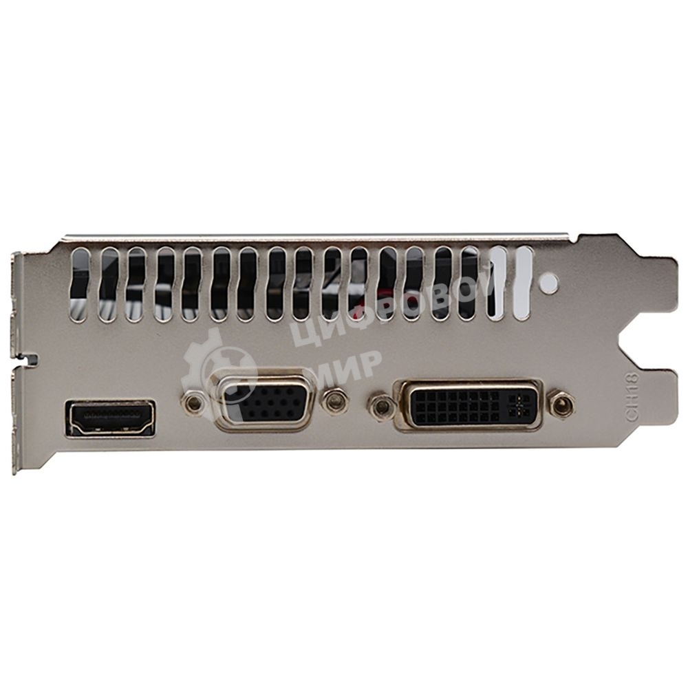 Видеокарта Afox GT730 2Gb GDDR5 128bit VGA DVI-D HDMI 1FAN RTL