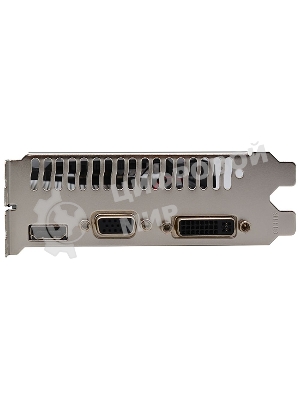 Видеокарта Afox GT730 2Gb GDDR5 128bit VGA DVI-D HDMI 1FAN RTL