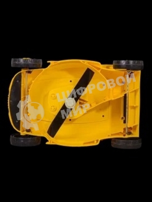 Газонокосилка электрическая Huter ELM-100M 900/70/4/27