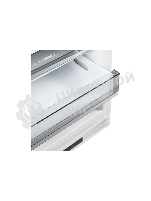 Морозильник встраиваемый Maunfeld MBFR88SWGR Inverter