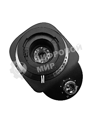 Кофемолка Kitfort КТ-770 150 Вт, нержавеющая сталь