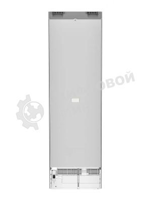 Холодильник Liebherr CBNsfc 572i-22 001 серебристый двухкамерный 172/94л морозилка снизу, No Frost