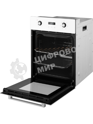 Духовой шкаф Weissgauff EOY 456 PDW
