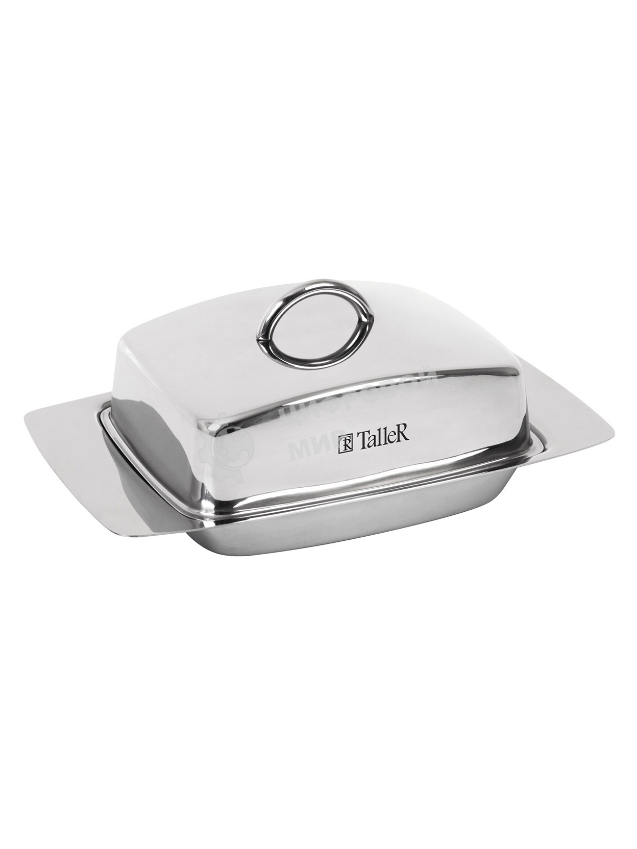 Масленка TalleR TR-61217 Адела 200 г