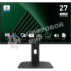 Монитор 27