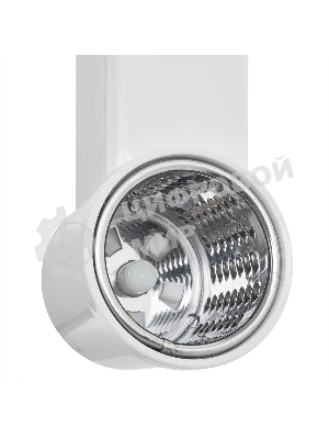 Мясорубка электрическая АКСИНЬЯ КС-2005С белый, 2000 Вт, 1.8 кг/мин, реверс, защита от перегрузки, насадки - 7