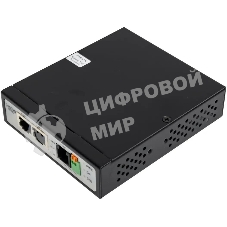 Удлинитель Ethernet Osnovo TR-IP2 (VDSL) на 2 порта до 3000м (необходимо 2 устройства)