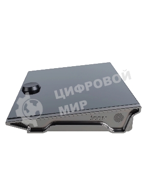 Аудиоинтерфейс USB 110313A3002 Icon Touch 8 24 бит/192 кГц.