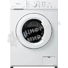 Стиральная машина Бирюса WM-SM510/10 класс: A+++ загр.фронтальная макс.:5кг белый