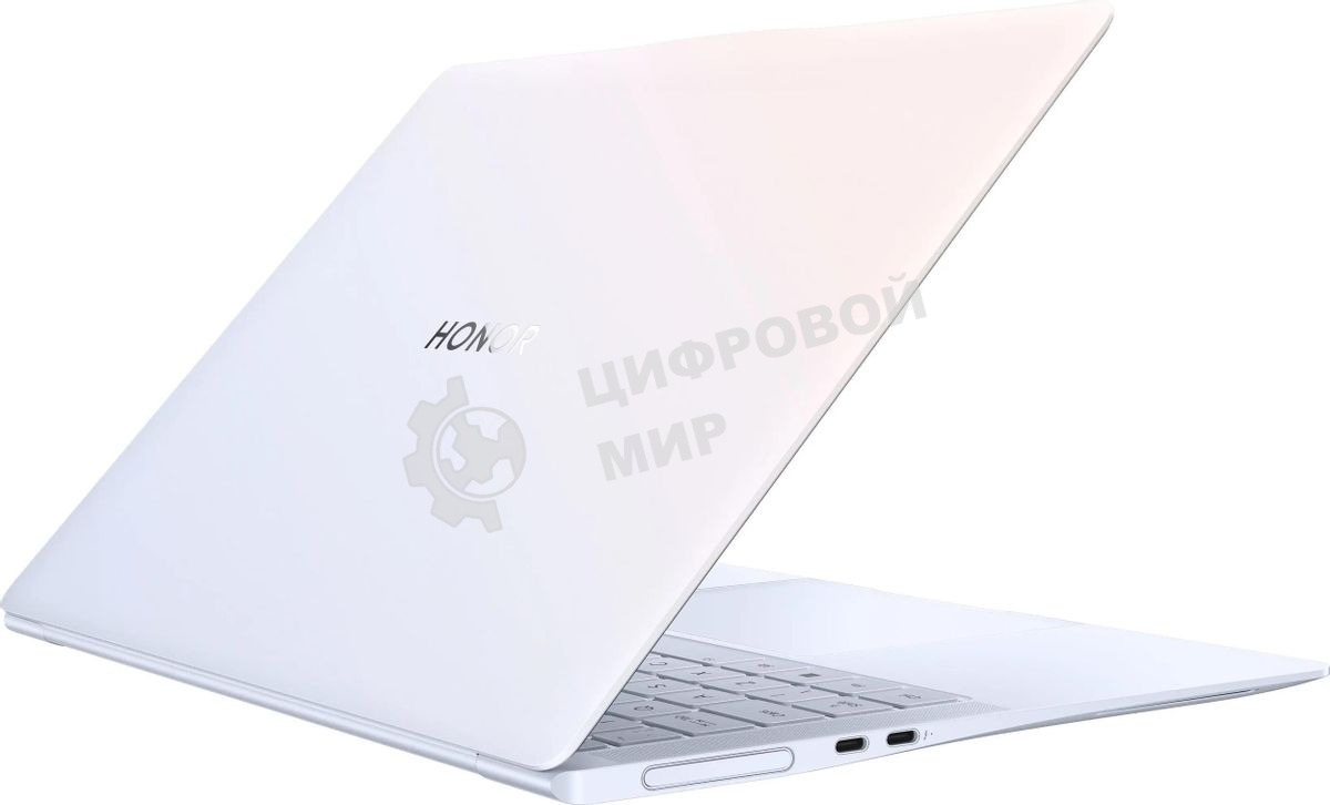 Ноутбук Honor MagicBook Art 14 2024 белый (5301AKXJ)